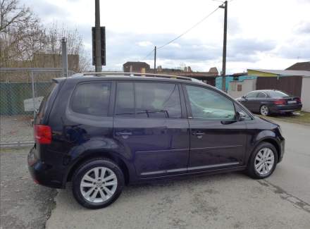 Volkswagen - Touran