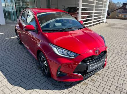 Toyota - Yaris