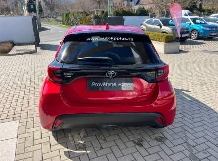 Toyota - Yaris