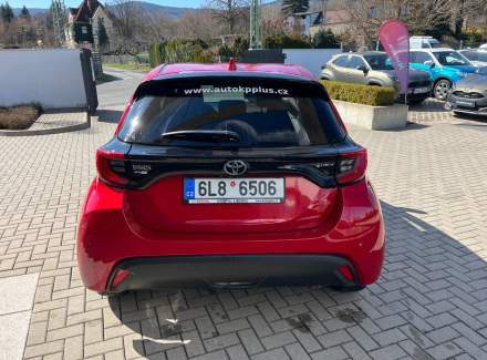 Toyota - Yaris