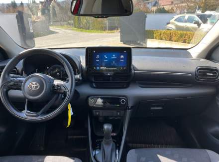 Toyota - Yaris
