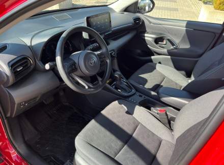 Toyota - Yaris