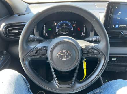 Toyota - Yaris