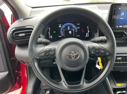 Toyota - Yaris