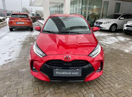Toyota - Yaris