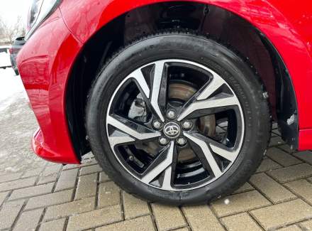 Toyota - Yaris