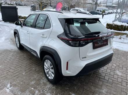 Toyota - Yaris Cross