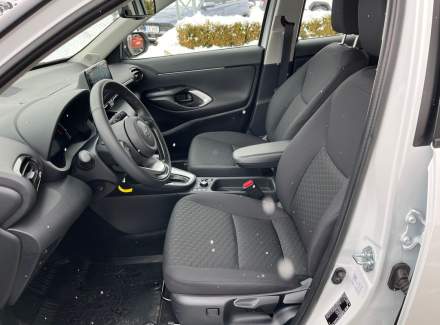 Toyota - Yaris Cross