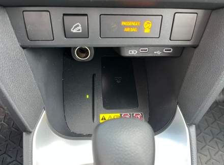 Toyota - Yaris Cross