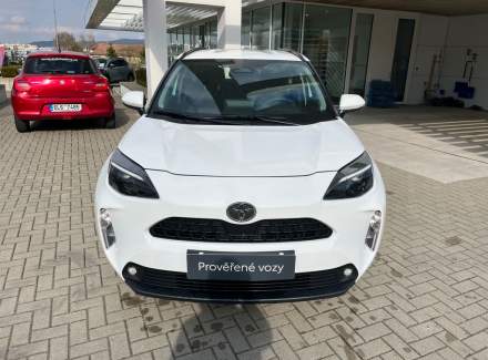 Toyota - Yaris Cross
