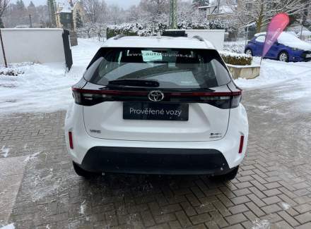 Toyota - Yaris Cross