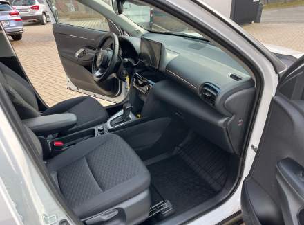 Toyota - Yaris Cross