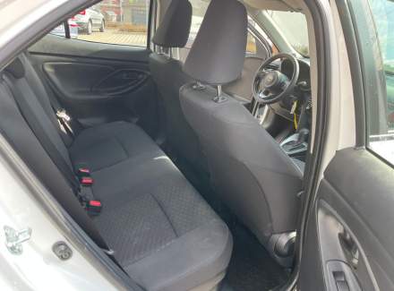 Toyota - Yaris Cross