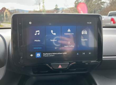 Toyota - Yaris Cross