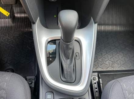 Toyota - Yaris Cross