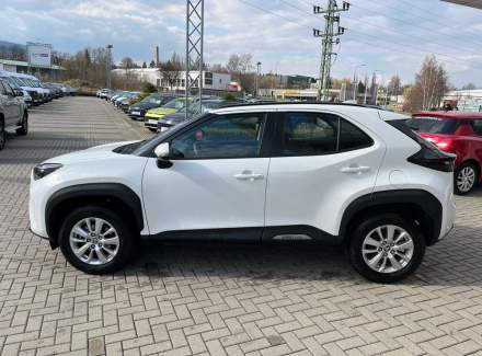 Toyota - Yaris Cross