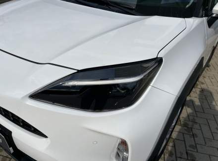 Toyota - Yaris Cross