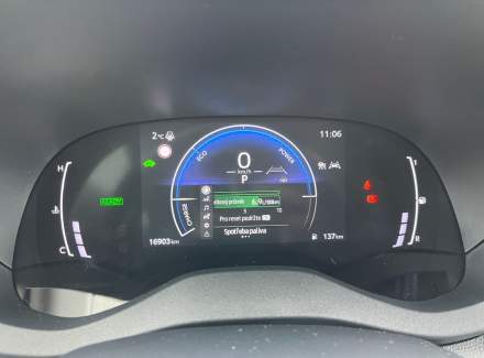 Toyota - Yaris Cross