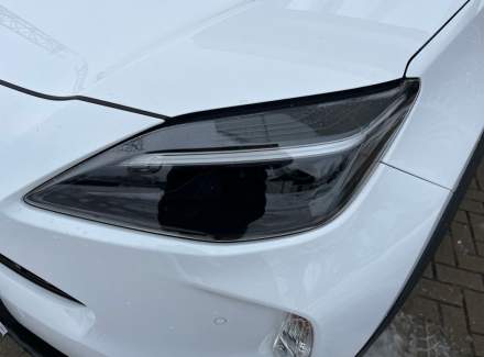 Toyota - Yaris Cross