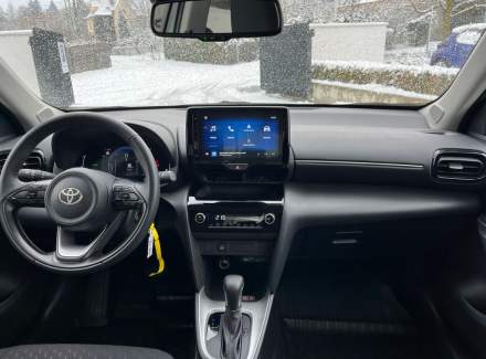 Toyota - Yaris Cross