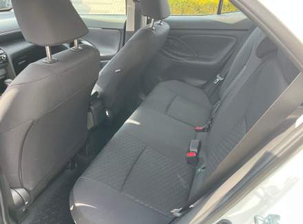 Toyota - Yaris Cross