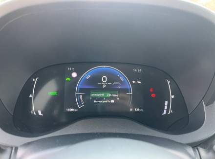 Toyota - Yaris Cross