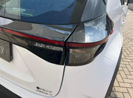 Toyota - Yaris Cross