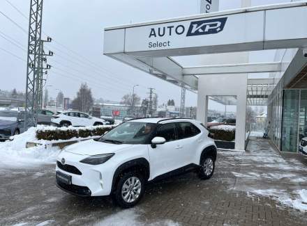 Toyota - Yaris Cross