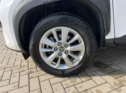 Toyota - Yaris Cross