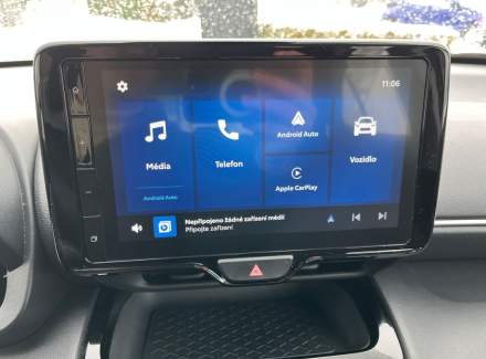 Toyota - Yaris Cross