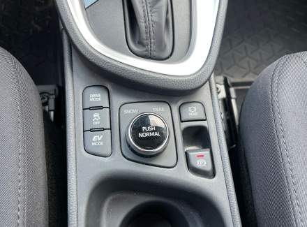 Toyota - Yaris Cross