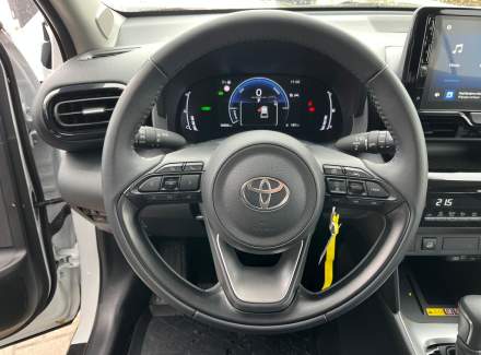 Toyota - Yaris Cross
