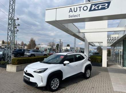 Toyota - Yaris Cross