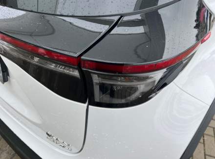 Toyota - Yaris Cross