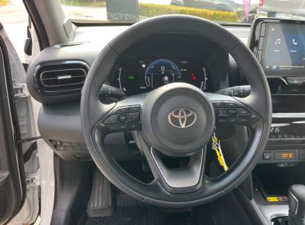 Toyota - Yaris Cross