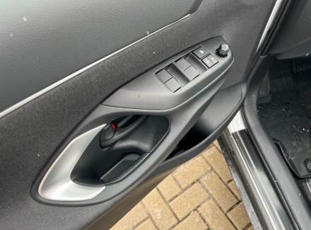 Toyota - Yaris Cross