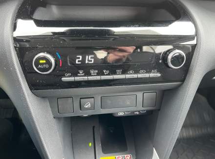 Toyota - Yaris Cross