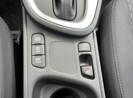 Toyota - Yaris Cross