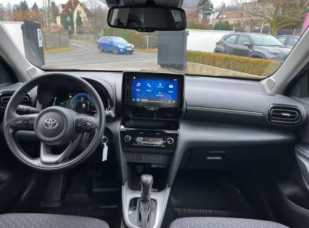 Toyota - Yaris Cross