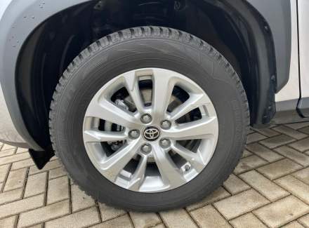 Toyota - Yaris Cross