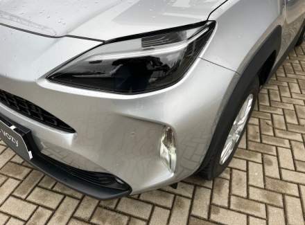 Toyota - Yaris Cross