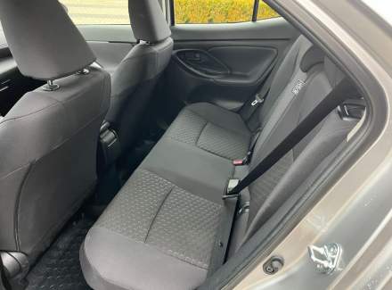 Toyota - Yaris Cross