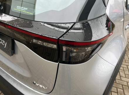 Toyota - Yaris Cross