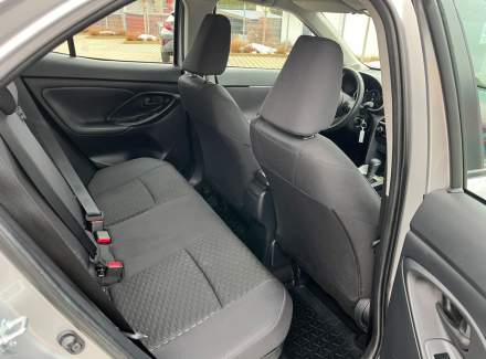 Toyota - Yaris Cross