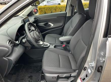 Toyota - Yaris Cross