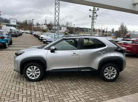 Toyota - Yaris Cross