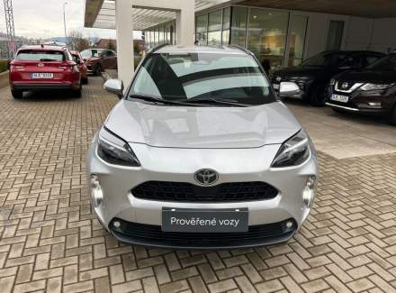 Toyota - Yaris Cross