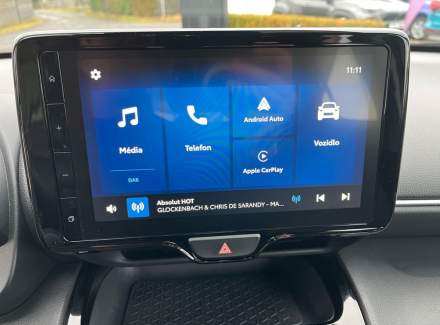 Toyota - Yaris Cross