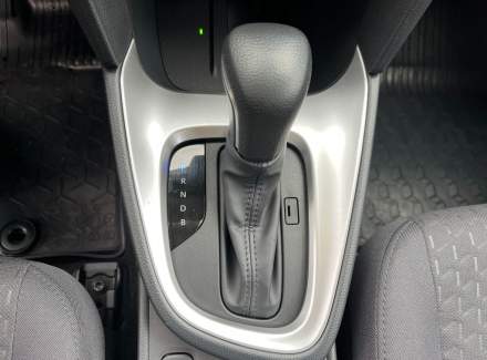 Toyota - Yaris Cross