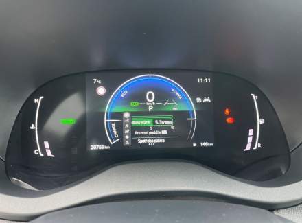 Toyota - Yaris Cross